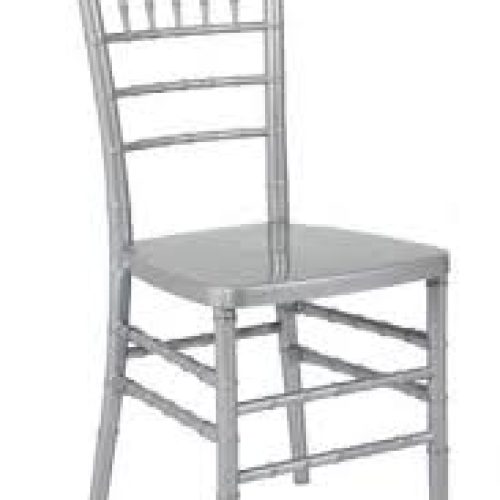 Sillas premium
