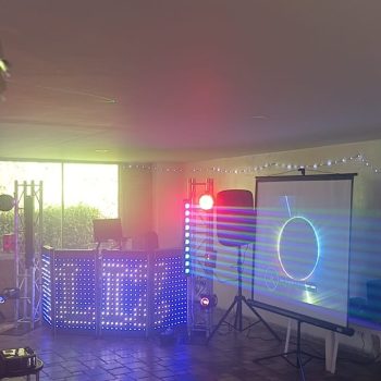 dj imperial lapsus eventos sonido y luces bogota