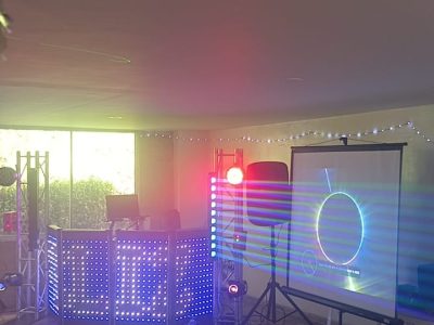 dj imperial lapsus eventos sonido y luces bogota