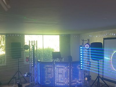 dj imperial sonido y luces bogota precio domicilio lapsus eventos