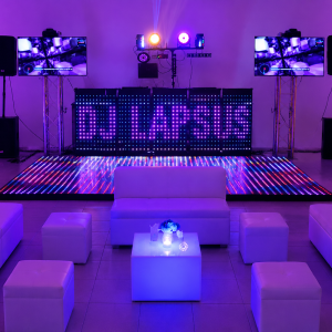 dj lapsus sala lounge bogota colombia