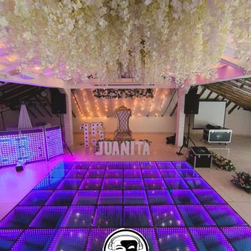 dj para Celebraciones Religiosas en Bogotá lapsus eventos bautizo confirmacion primera comunion 5
