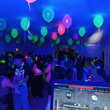 dj para Celebraciones Religiosas en Bogotá lapsus eventos bautizo confirmacion primera comunion