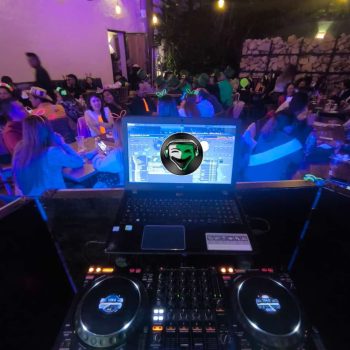 dj para quince años bogota lapsus eventos