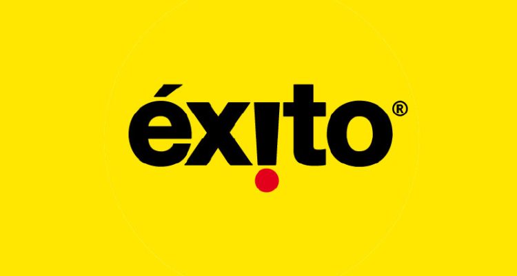 exito bogota