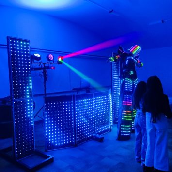 DJ PARA FIESTAS EN BOGOTA
