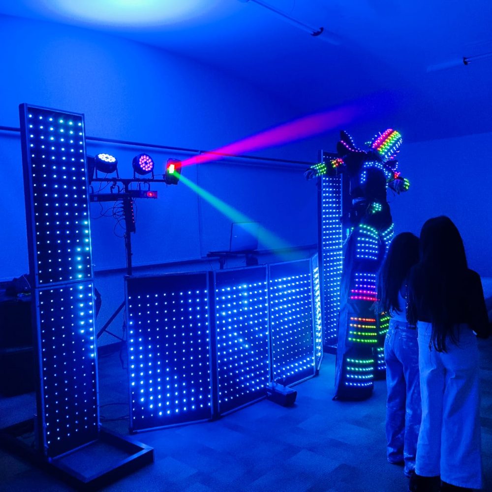 DJ PARA FIESTAS EN BOGOTA