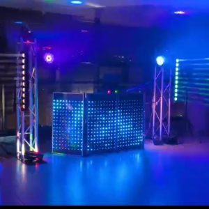 montaje imperial lapsus eventos dj a domicillio bogota precio