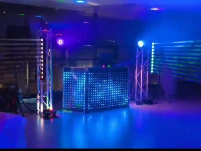 montaje imperial lapsus eventos dj a domicillio bogota precio