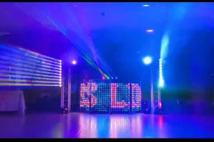 montaje imperial lapsus eventos dj a domicillio bogota
