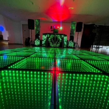 pista led alquiler bogota lapsus eventos